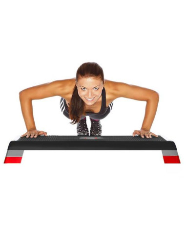 Step do aerobiku hms as003