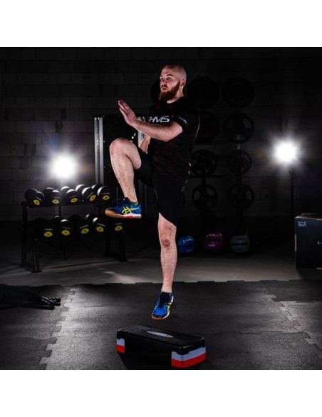 Step do aerobiku hms as003