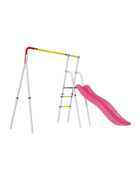 Plac zabaw gardenluxus abu