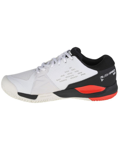 Buty wilson rush pro ace m