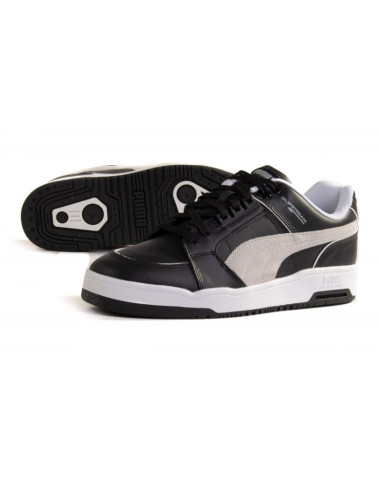 Buty puma slipstream retro sum m 386528