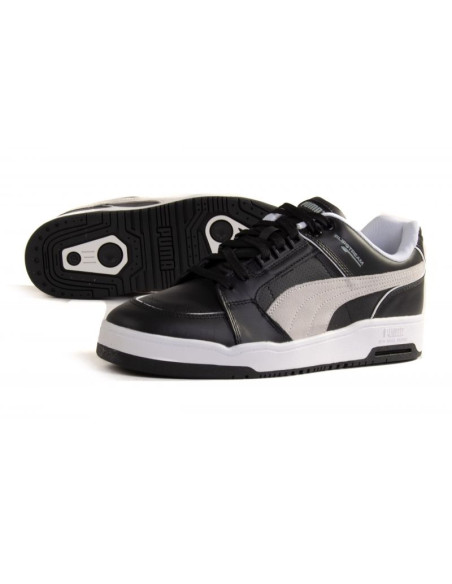 Buty puma slipstream retro sum m 386528