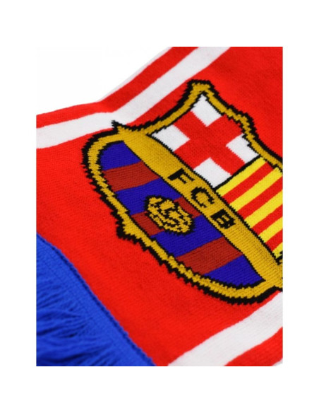 Szalik fc barcelona