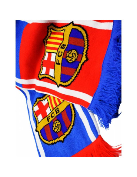Szalik fc barcelona