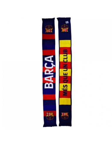 Szalik fc barcelona