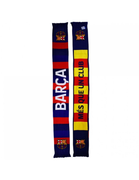 Szalik fc barcelona