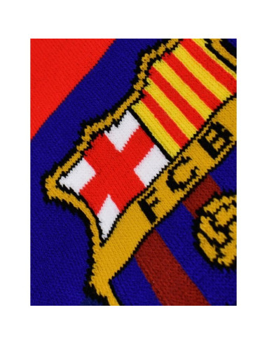 Szalik fc barcelona