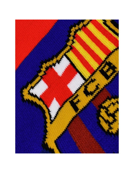 Szalik fc barcelona