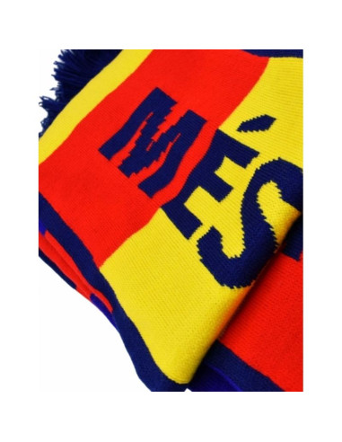 Szalik fc barcelona