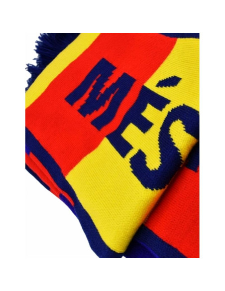Szalik fc barcelona
