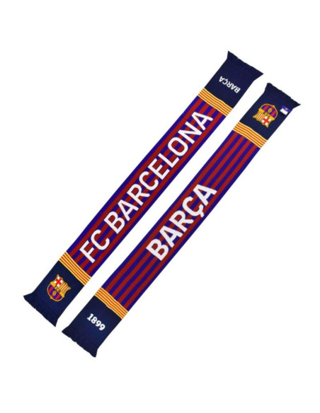 Szalik fc barcelona