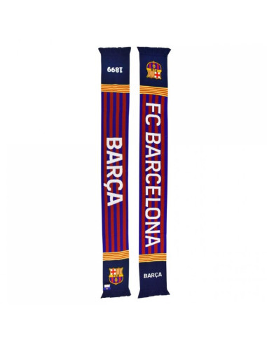 Szalik fc barcelona