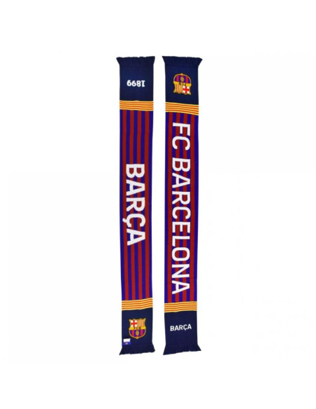 Szalik fc barcelona