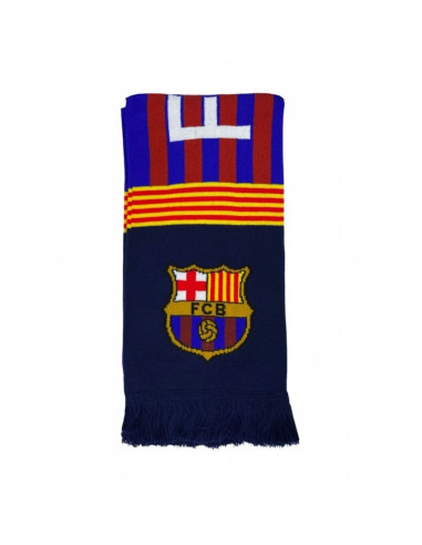 Szalik fc barcelona