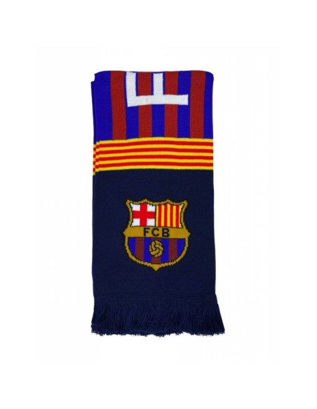 Szalik fc barcelona