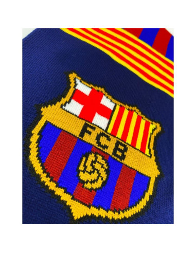 Szalik fc barcelona