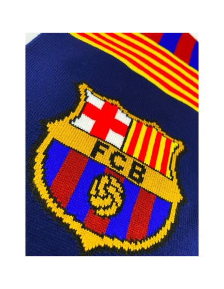 Szalik fc barcelona