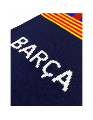 Szalik fc barcelona