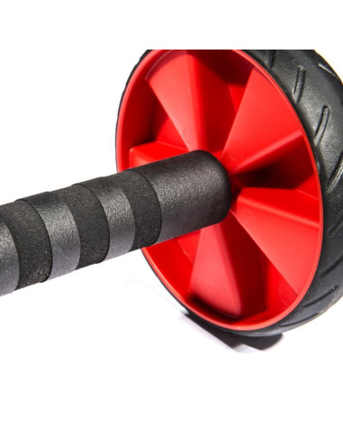 Kółka, wałki fitness adidas adac-11604 2 szt.