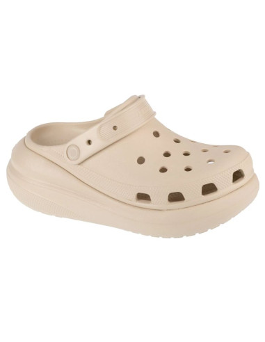 Klapki crocs classic crush clog w