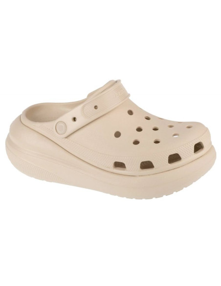 Klapki crocs classic crush clog w