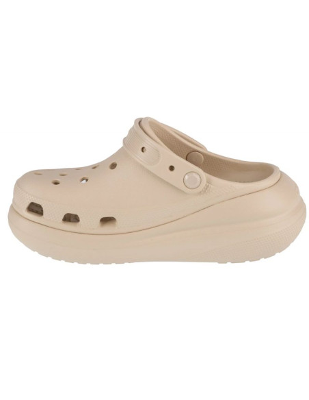 Klapki crocs classic crush clog w