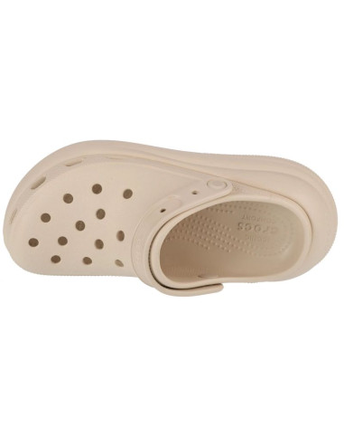 Klapki crocs classic crush clog w