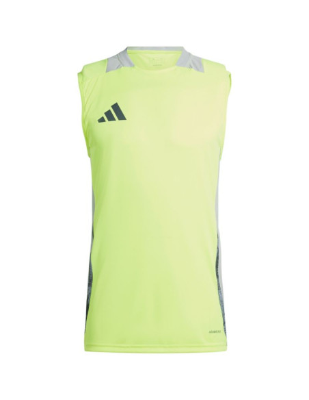 Koszulka adidas tiro 24 competition training sleeveless jersey m