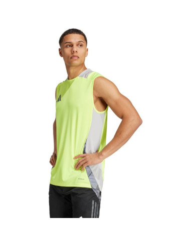 Koszulka adidas tiro 24 competition training sleeveless jersey m