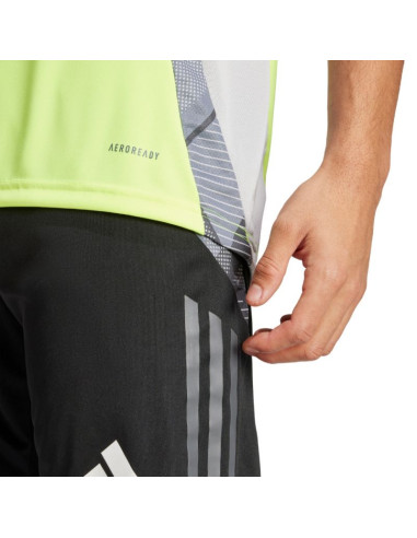 Koszulka adidas tiro 24 competition training sleeveless jersey m