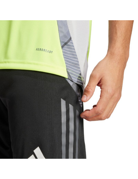 Koszulka adidas tiro 24 competition training sleeveless jersey m