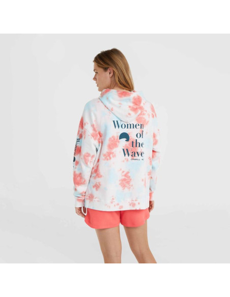 Bluza o'neill wow hoodie w