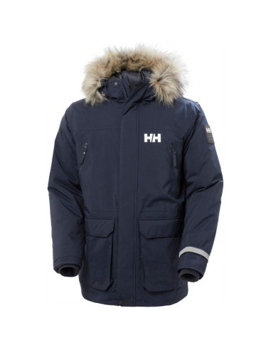 Kurtka helly hansen reine parka m 53630