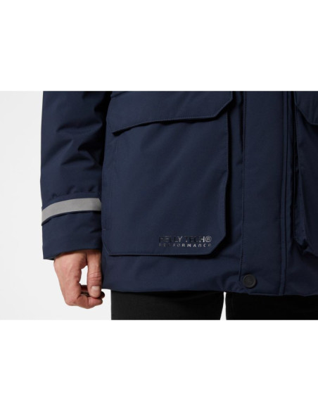 Kurtka helly hansen reine parka m 53630