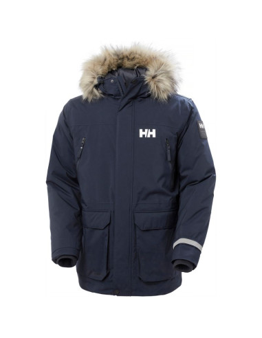 Kurtka helly hansen reine parka m 53630