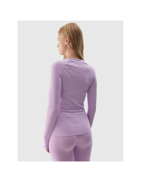 Koszulka termoaktywna 4f w 4fwaw24useaf152