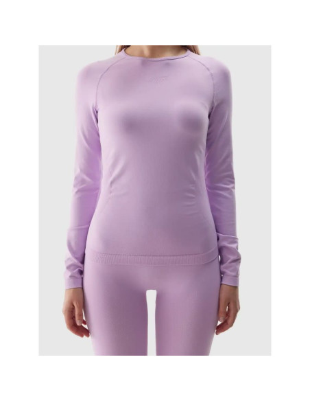 Koszulka termoaktywna 4f w 4fwaw24useaf152