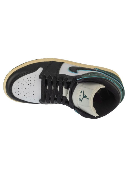 Buty nike air jordan 1 mid se w fq7818