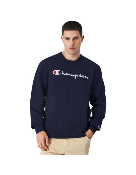 Bluza champion crewneck m 220254