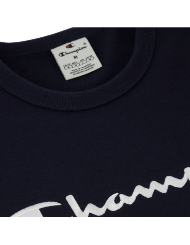 Bluza champion crewneck m 220254