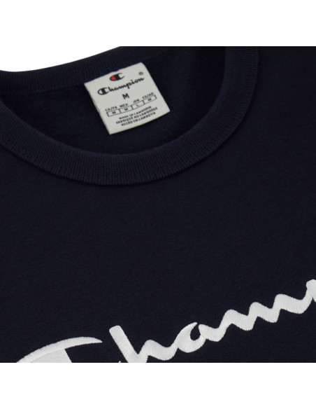Bluza champion crewneck m 220254
