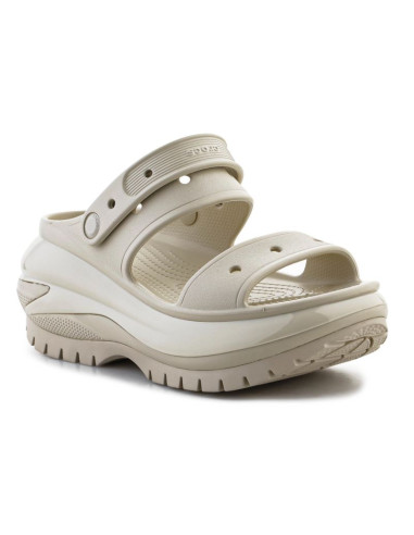 Klapki crocs mega crush sandal 207989