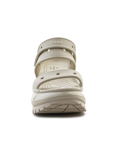 Klapki crocs mega crush sandal 207989