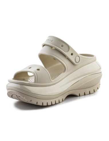 Klapki crocs mega crush sandal 207989