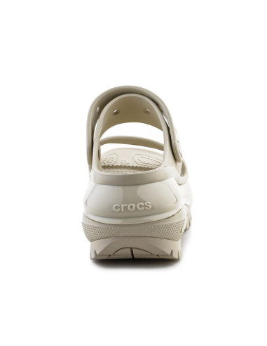 Klapki crocs mega crush sandal 207989