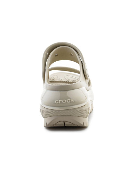 Klapki crocs mega crush sandal 207989
