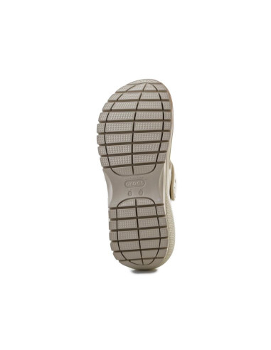 Klapki crocs mega crush sandal 207989
