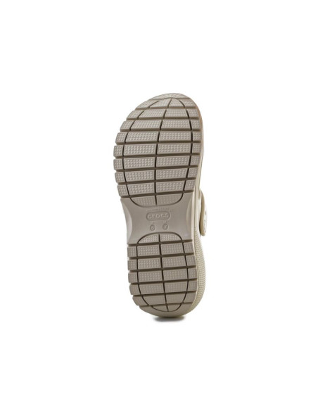 Klapki crocs mega crush sandal 207989