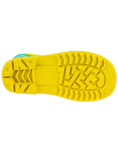 Kalosze perletti świnka peppa jr