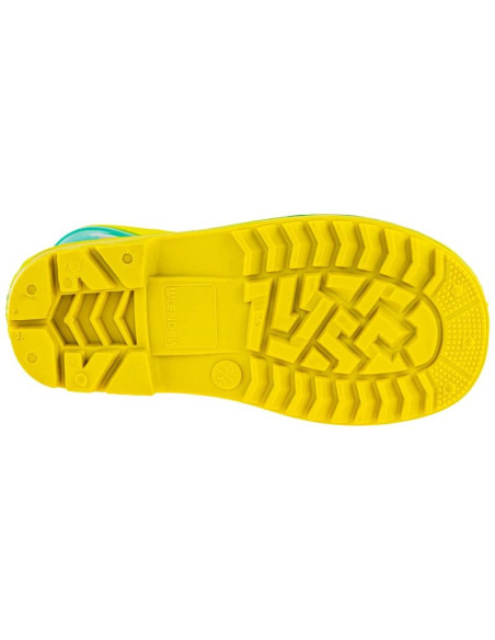 Kalosze perletti świnka peppa jr